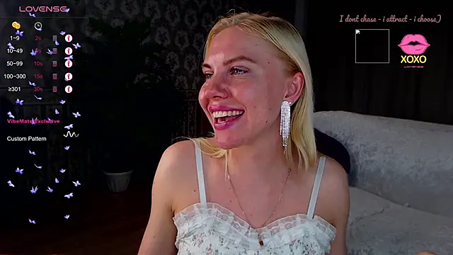 Živý XXX chat FromRussia