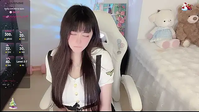 Mititii Chat XXX live