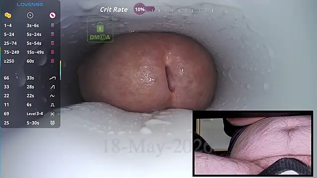 controlmytoys Webcamshow