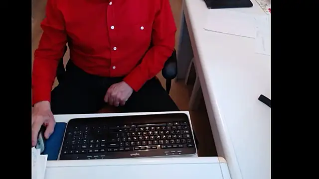 dutchpornking – Live XXX-chat