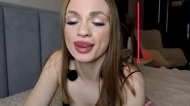 Pussyya777 Chat XXX in diretta