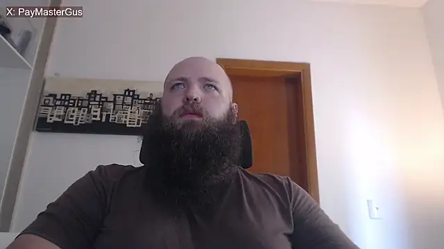 PayMasterGus: απευθείας συνομιλία ΧΧΧ