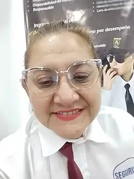 Chat XXX ao vivo de JULIETA_21-