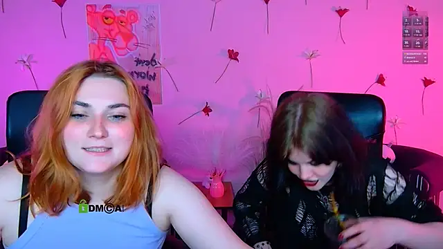 nikki_kiss_のライブXXXチャット