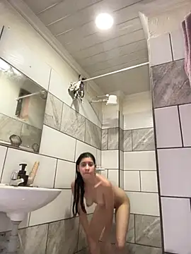 Stefany_LS webcam show