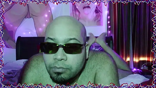 Show webcam de Lx71_XXX