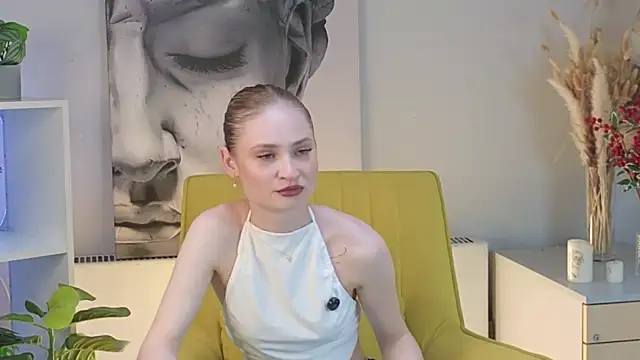 PegCroxford – webcam-show
