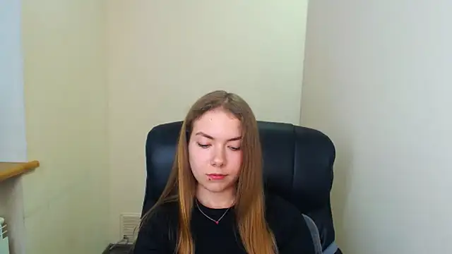 Chat XXX ao vivo de zoey_deuttch