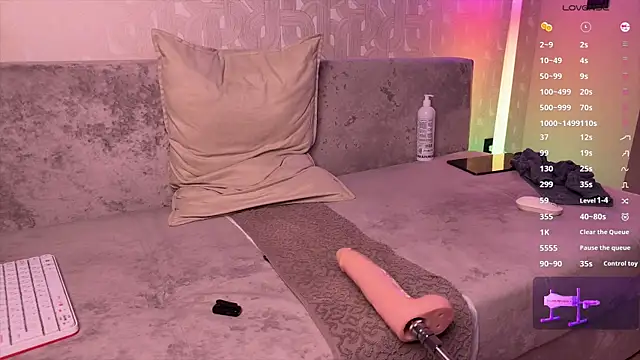 Walt_Enjoy – Naživo XXX chat