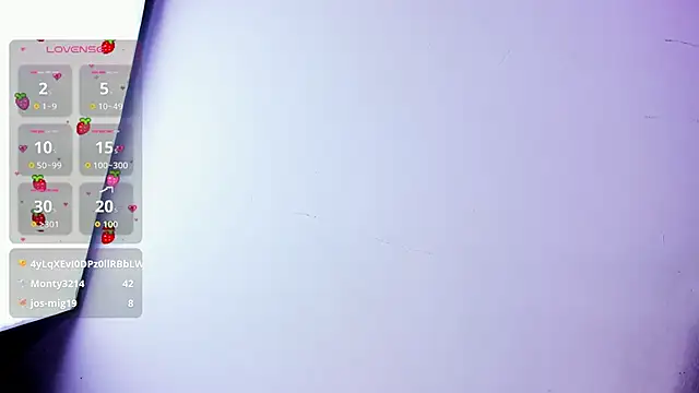 Tsuki_Maru's Webcam Show
