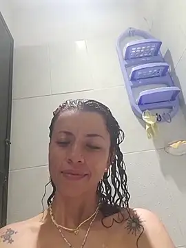 Sussan_keller's Webcam Show
