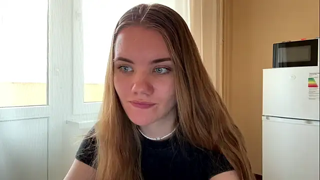 doana_bebriti Adlı Modelin Web Kamerası Şovu