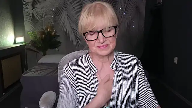 Živý XXX chat Dr_Mireille