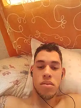 Magogostoso17 Webcam-Show