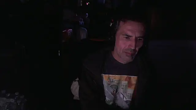 Anarchy_Burger 网络视讯表演