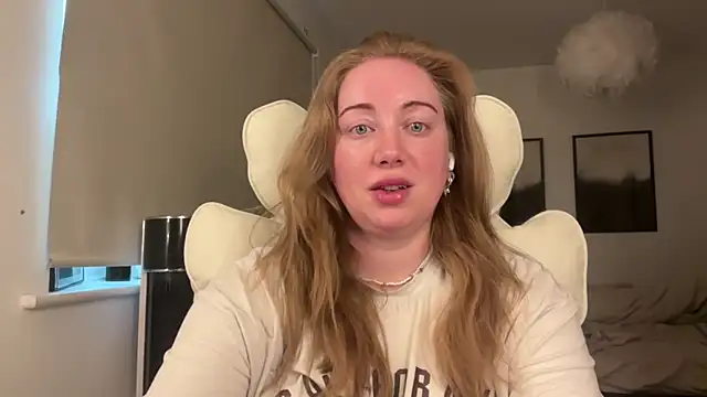 arielsweetieee 웹캠 쇼