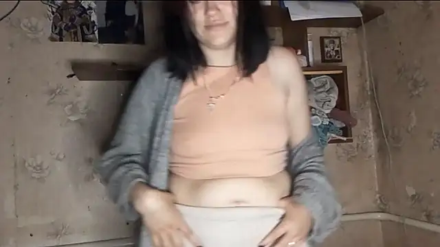 JoblessRiding Show in webcam