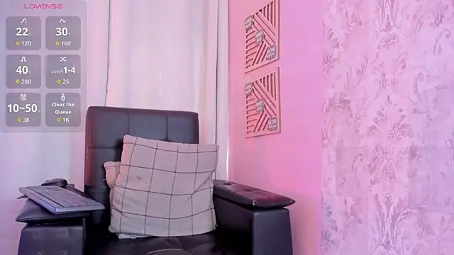 Jaadewest 라이브 XXX 채팅
