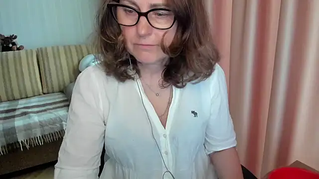 Živý XXX chat lauraoven