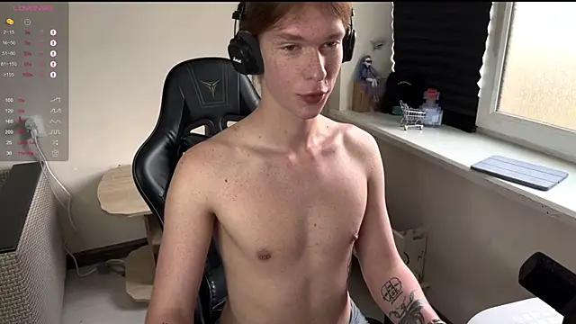 carthylovvve Webcam Show