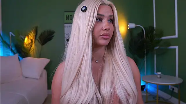 دردشة EvaZane الجنسية المباشرة