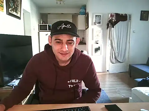 mihaimichaeln Live XXX chat