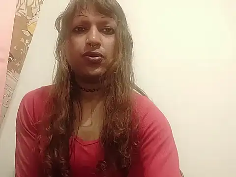 NylaSin's Webcam Show