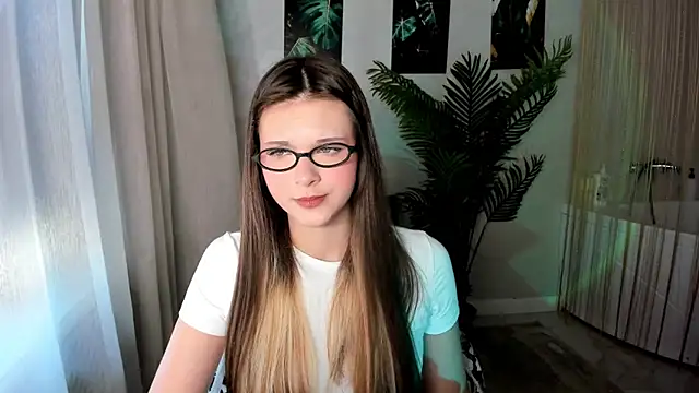 GentleTeas' Live XXX Chat