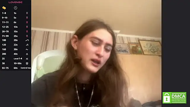 MercySoeder – Naživo XXX chat
