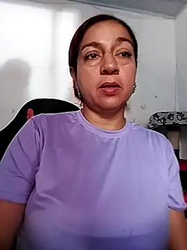 Show webcam de Tumilf