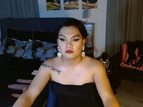 عرض كام RoyalSeductress