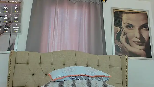 Beautyari_'s Live XXX Chat