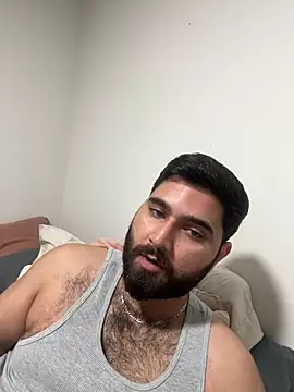 Show webcam de Shamang269