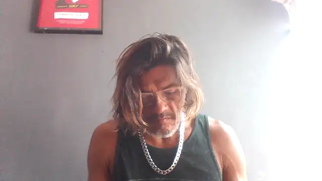 Chat XXX en directo de kvr27