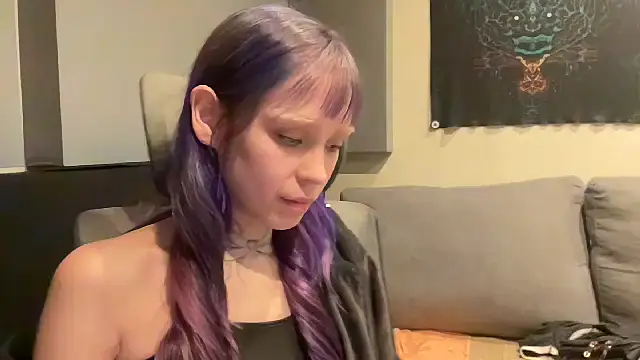 loletabb's Live XXX Chat