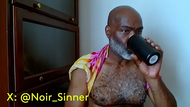 sinnernoir 网络视讯表演