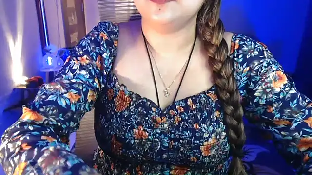 Mitikaa – webcam-show