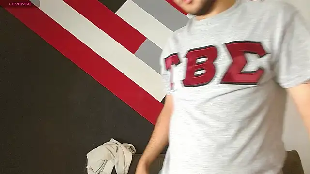 Zac_Golden Live XXX Chat