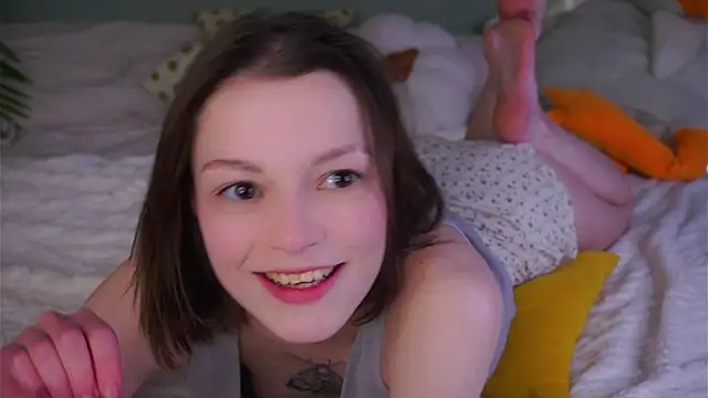 MirnaBasora – Live XXX-chat