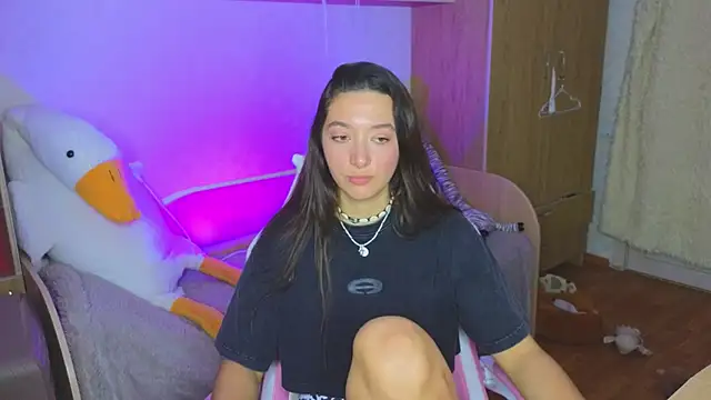 _Sati_ Show Webcam