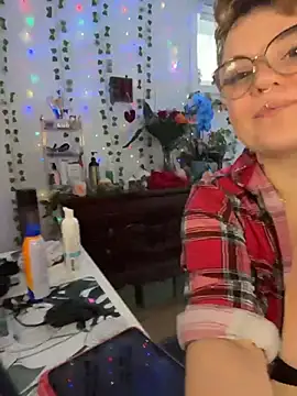 Chat XXX Live CurvesNChaos