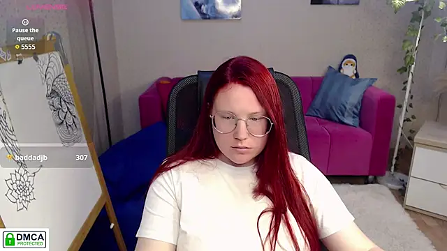 kuri_u Chat XXX live