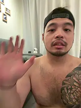James1992_Ovo's Webcam Show