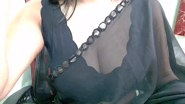 sweet-alia 网络视讯表演
