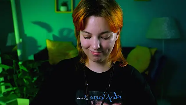 Živý XXX chat RocKStone_