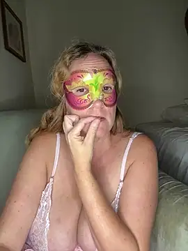 Czat XXX na żywo – largeboobies30