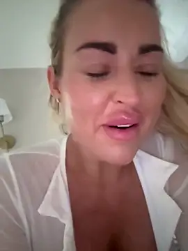 Carmel_Louise Webcamshow