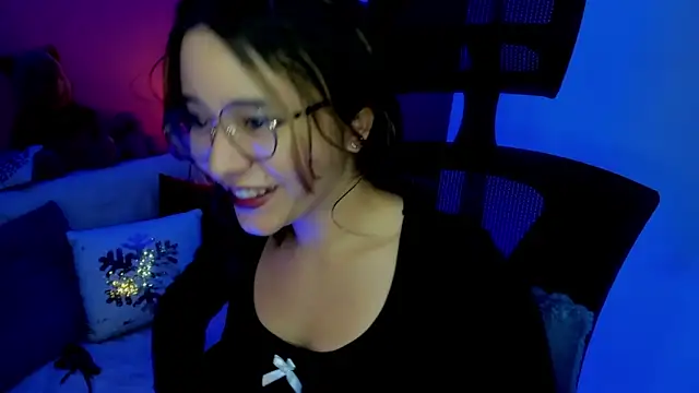 agnes_213 Chat XXX in diretta