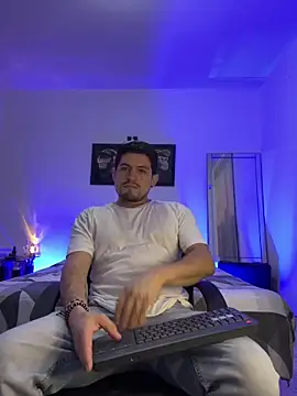 Show de williamsmiiths16 na webcam