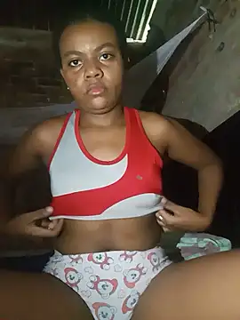 Chat XXX ao vivo de MarieDenver